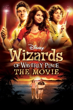 watch free Wizards of Waverly Place: The Movie hd online