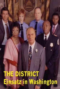 watch free The District hd online