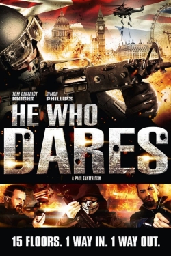 watch free He Who Dares hd online