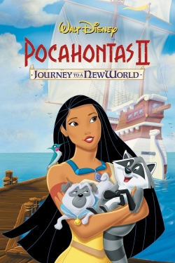 watch free Pocahontas II: Journey to a New World hd online
