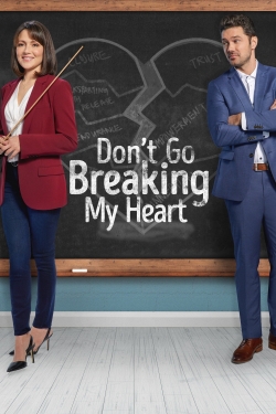 watch free Don't Go Breaking My Heart hd online