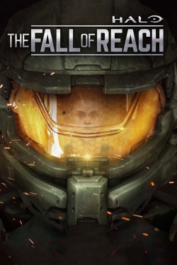 watch free Halo: The Fall of Reach hd online