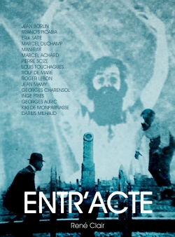 watch free Entr'acte hd online