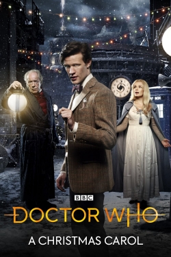 watch free Doctor Who: A Christmas Carol hd online