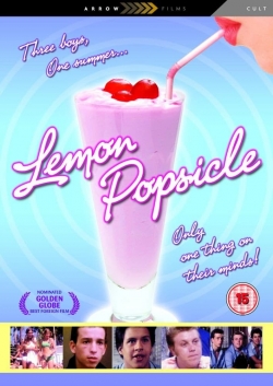 watch free Lemon Popsicle hd online