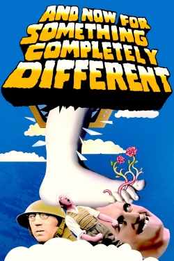 watch free And Now for Something Completely Different hd online