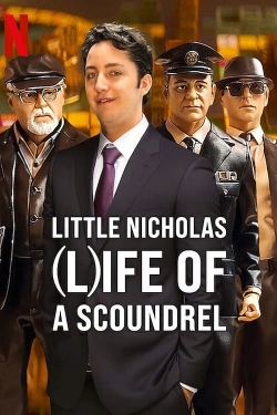 watch free Little Nicholas: Life of a Scoundrel hd online