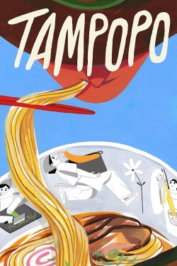 watch free Tampopo hd online