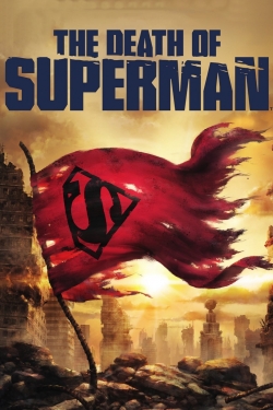 watch free The Death of Superman hd online