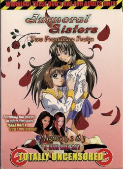 watch free Immoral Sisters hd online