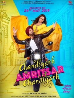 watch free Chandigarh Amritsar Chandigarh hd online