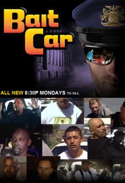 watch free Bait Car hd online