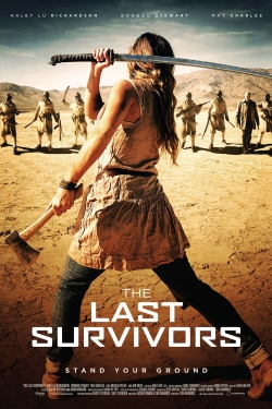 watch free The Last Survivors hd online