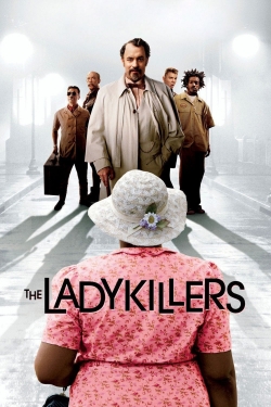watch free The Ladykillers hd online