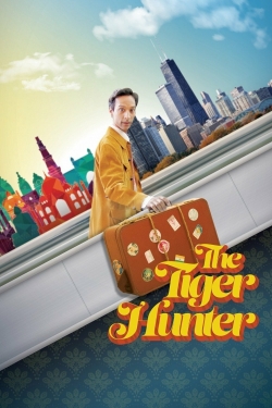 watch free The Tiger Hunter hd online