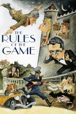 watch free The Rules of the Game hd online