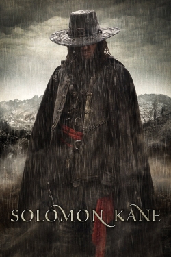 watch free Solomon Kane hd online