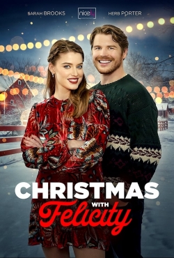 watch free Christmas with Felicity hd online