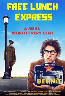 watch free Free Lunch Express hd online