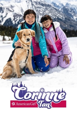 watch free American Girl: Corinne Tan hd online