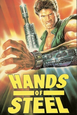 watch free Hands of Steel hd online