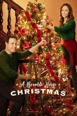 watch free A Bramble House Christmas hd online