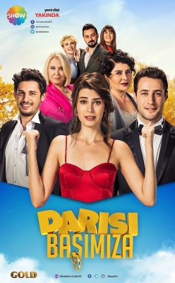 watch free Darısı Başımıza hd online