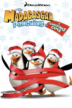 watch free The Madagascar Penguins in a Christmas Caper hd online