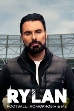 watch free Rylan: Homophobia, Football and Me hd online