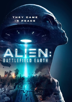 watch free Alien: Battlefield Earth hd online