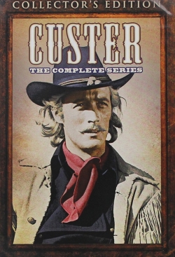 watch free Custer hd online