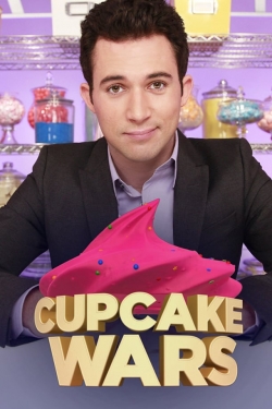 watch free Cupcake Wars hd online