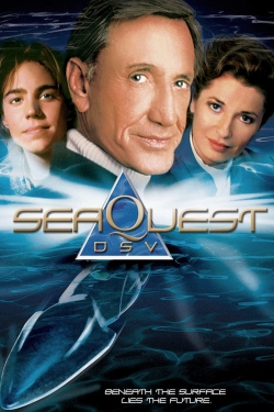 watch free seaQuest DSV hd online