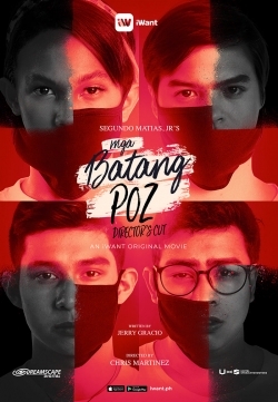 watch free Mga Batang Poz hd online