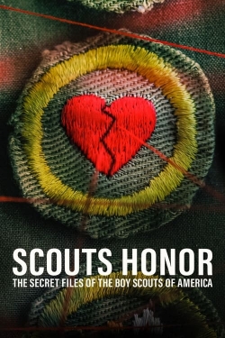 watch free Scout's Honor: The Secret Files of the Boy Scouts of America hd online