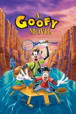watch free A Goofy Movie hd online