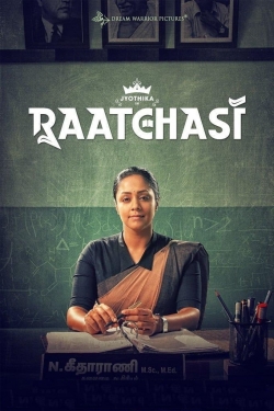 watch free Raatchasi hd online