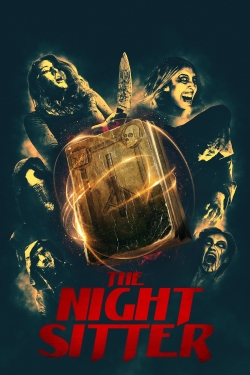 watch free The Night Sitter hd online