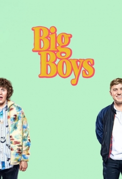 watch free Big Boys hd online