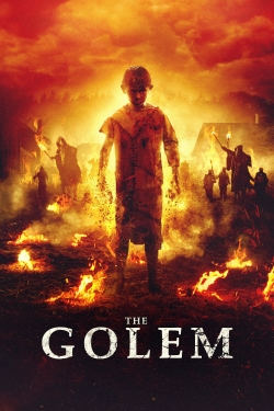 watch free The Golem hd online