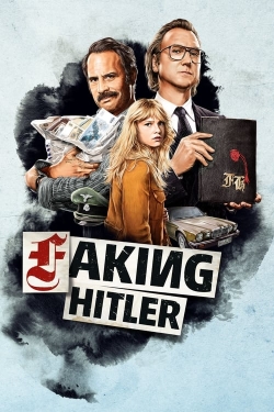 watch free Faking Hitler hd online