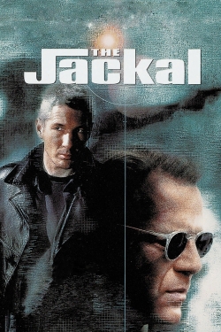 watch free The Jackal hd online