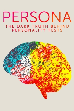 watch free Persona: The Dark Truth Behind Personality Tests hd online