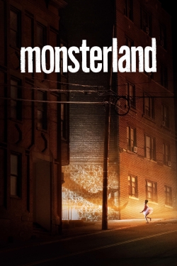 watch free Monsterland hd online