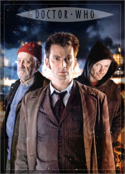 watch free Doctor Who: The End of Time hd online