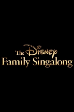 watch free The Disney Family Singalong hd online