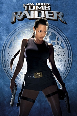 watch free Lara Croft: Tomb Raider hd online