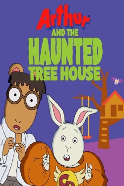 watch free Arthur and the Haunted Tree House hd online