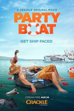 watch free Party Boat hd online