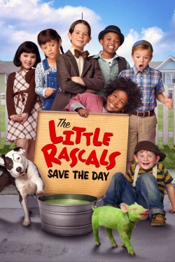 watch free The Little Rascals Save the Day hd online